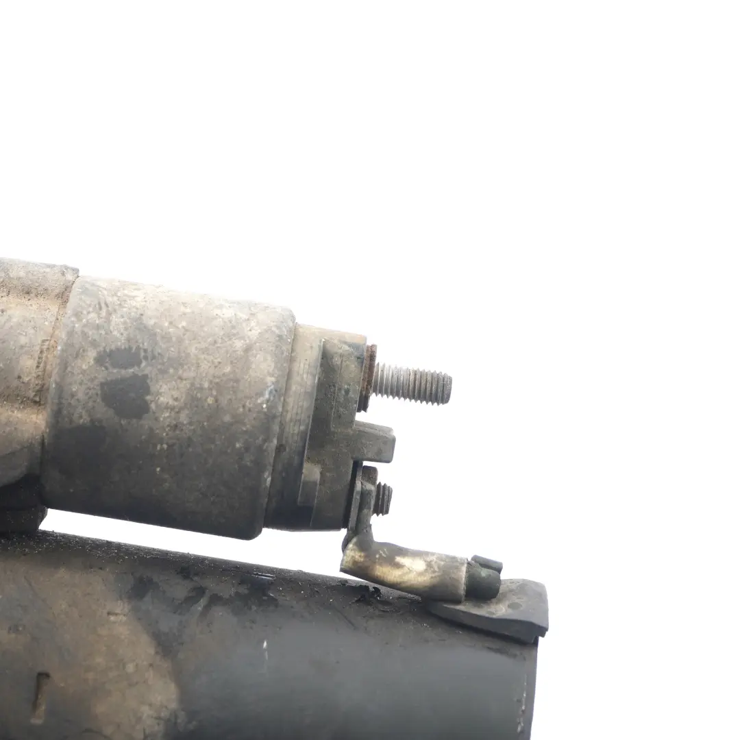 Motor de arranque del motor diesel Ford Transit MK6 2.2 TDCi - SKU 6C1T-11000-AE - Número de pieza 6C1T-11000-AE