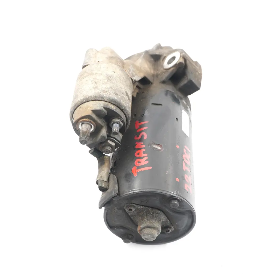 MK6 2.2 TDCi Diesel Moteur de démarrage pour Ford Transit à propos du numéro de pièce 6C1T-11000-AE Ford Transit MK6 2.2 TDCi Diesel Moteur de démarrage - SKU 6C1T-11000-AE - Numéro de pièce 6C1T-11000-AE