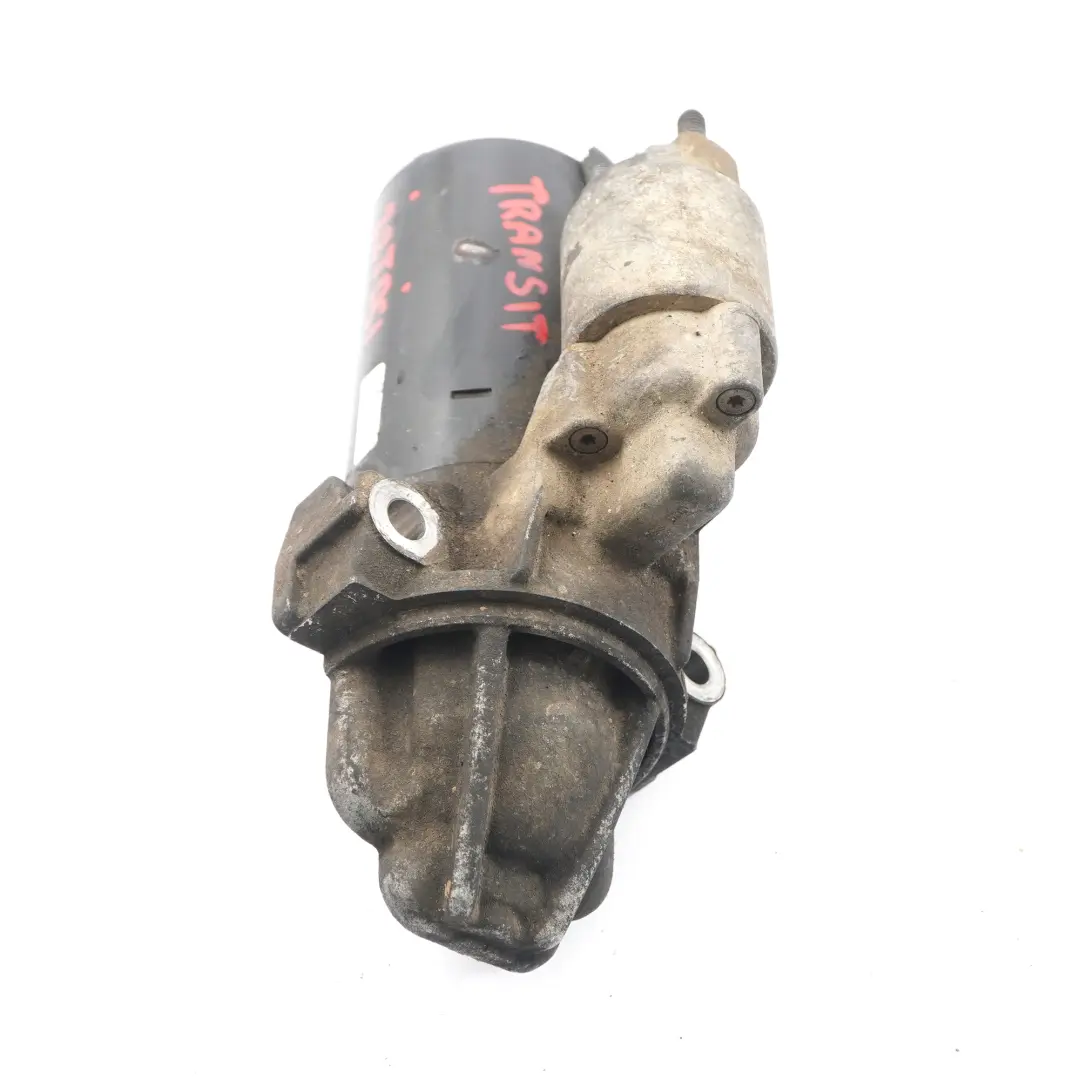 arranque del motor diesel Ford Transit MK6 2.2 TDCi para Motor de con número de pieza 6C1T-11000-AE Motor de arranque del motor diesel Ford Transit MK6 2.2 TDCi - SKU 6C1T-11000-AE - Número de pieza 6C1T-11000-AE