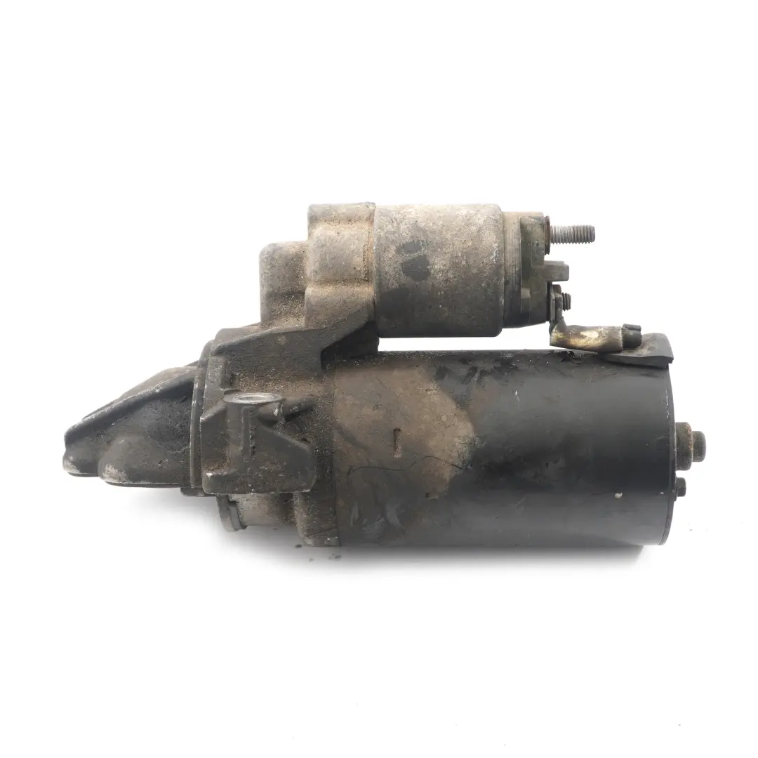 arranque del motor diesel Ford Transit MK6 2.2 TDCi para Motor de con número de pieza 6C1T-11000-AE Motor de arranque del motor diesel Ford Transit MK6 2.2 TDCi - SKU 6C1T-11000-AE - Número de pieza 6C1T-11000-AE