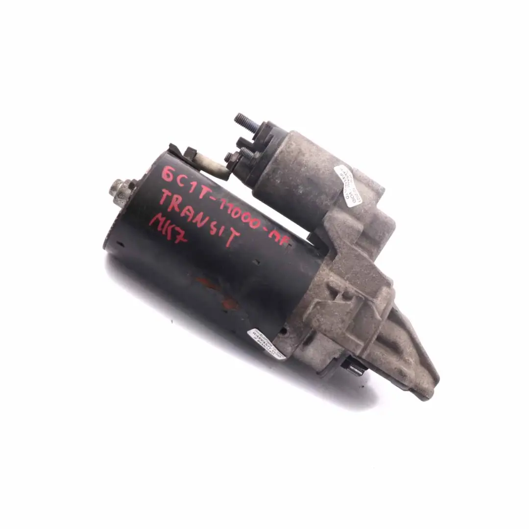 Moteur de Actionneur moteur diesel pour Ford Transit Mk7 à propos du numéro de pièce 6C1T-11000-AF Ford Transit Mk7 Moteur de Actionneur moteur diesel - SKU 6C1T-11000-AF - Numéro de pièce 6C1T-11000-AF