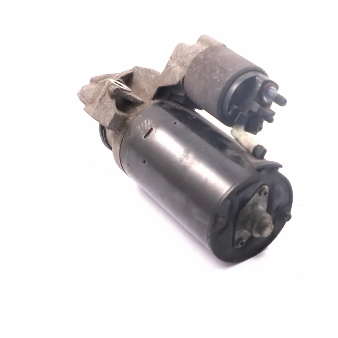 Ford Transit Mk7 Starter Motor Engine Actuator Diesel 2.2 TDCi - SKU 6C1T-11000-AF - Part number 6C1T-11000-AF