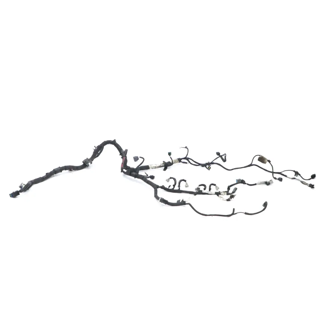 Ford Transit Mk7 2.4 TDCi Câbles de faisceau de câblage du moteur - SKU 6C1T-12B637-CG - Numéro de pièce 6C1T-12B637-CG