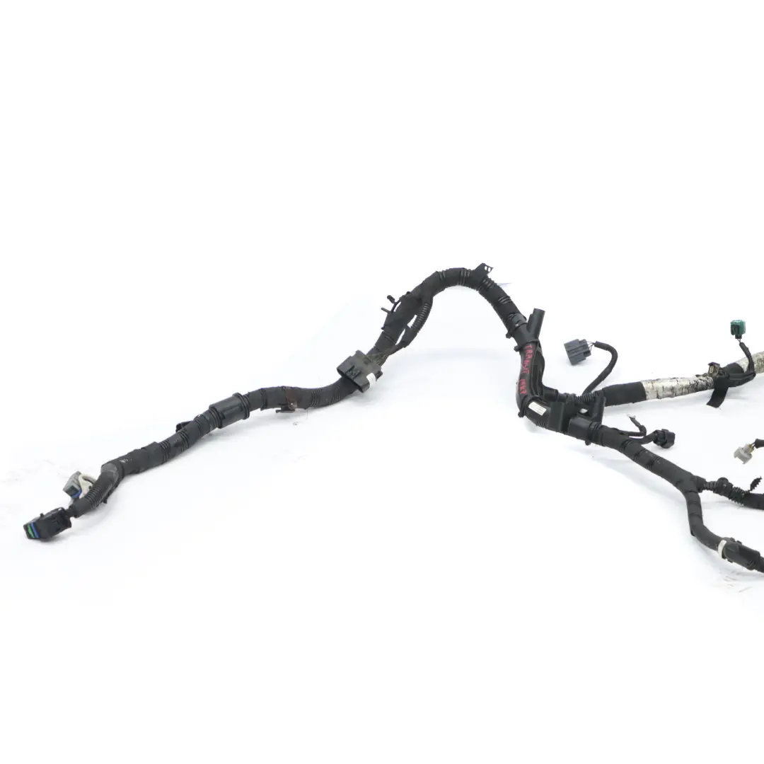 Motore cablaggio cavi per Ford Transit Mk7 2.4 TDCi Diesel con numero di parte 6C1T-12B637-CG Ford Transit Mk7 2.4 TDCi Diesel Motore cablaggio cavi - SKU 6C1T-12B637-CG - Numero di parte 6C1T-12B637-CG