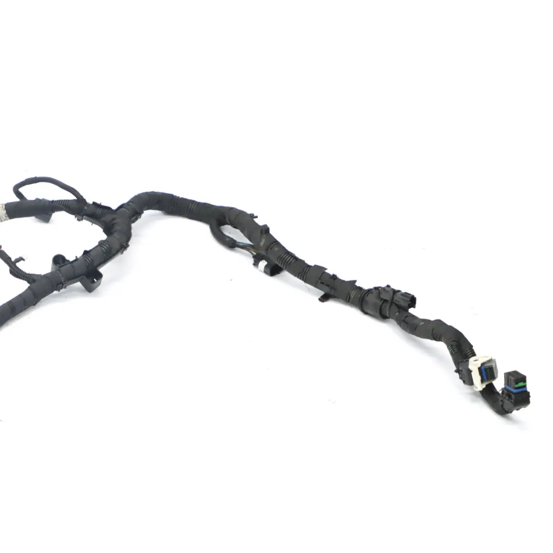 Ford Transit Mk7 2.4 TDCi Câbles de faisceau de câblage du moteur - SKU 6C1T-12B637-CG - Numéro de pièce 6C1T-12B637-CG