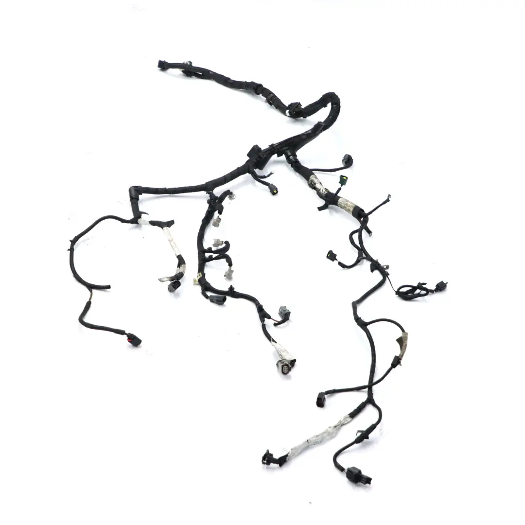 Wiring Loom Harness Cables 6C1T12B637CG to Ford Transit Mk7 2.4 TDCi Diesel Engine with Part number 6C1T-12B637-CG Ford Transit Mk7 2.4 TDCi Diesel Engine Wiring Loom Harness Cables 6C1T12B637CG - SKU 6C1T-12B637-CG - Part number 6C1T-12B637-CG