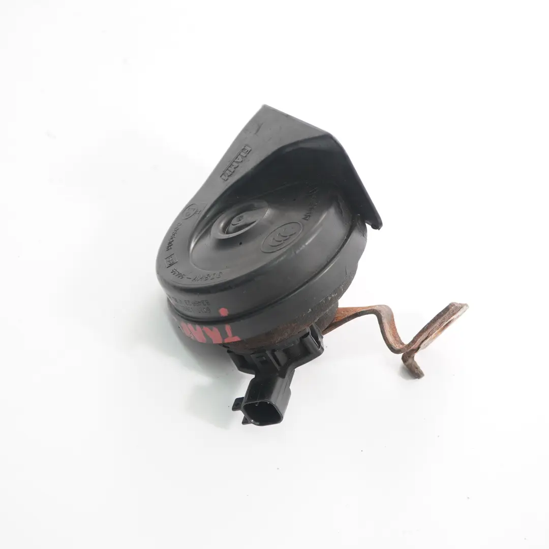 Ford Transit Mk7 Horn Signal Fanfare Alarm Low Ton - SKU 6C1T-13802-AA - Part number 6C1T-13802-AA
