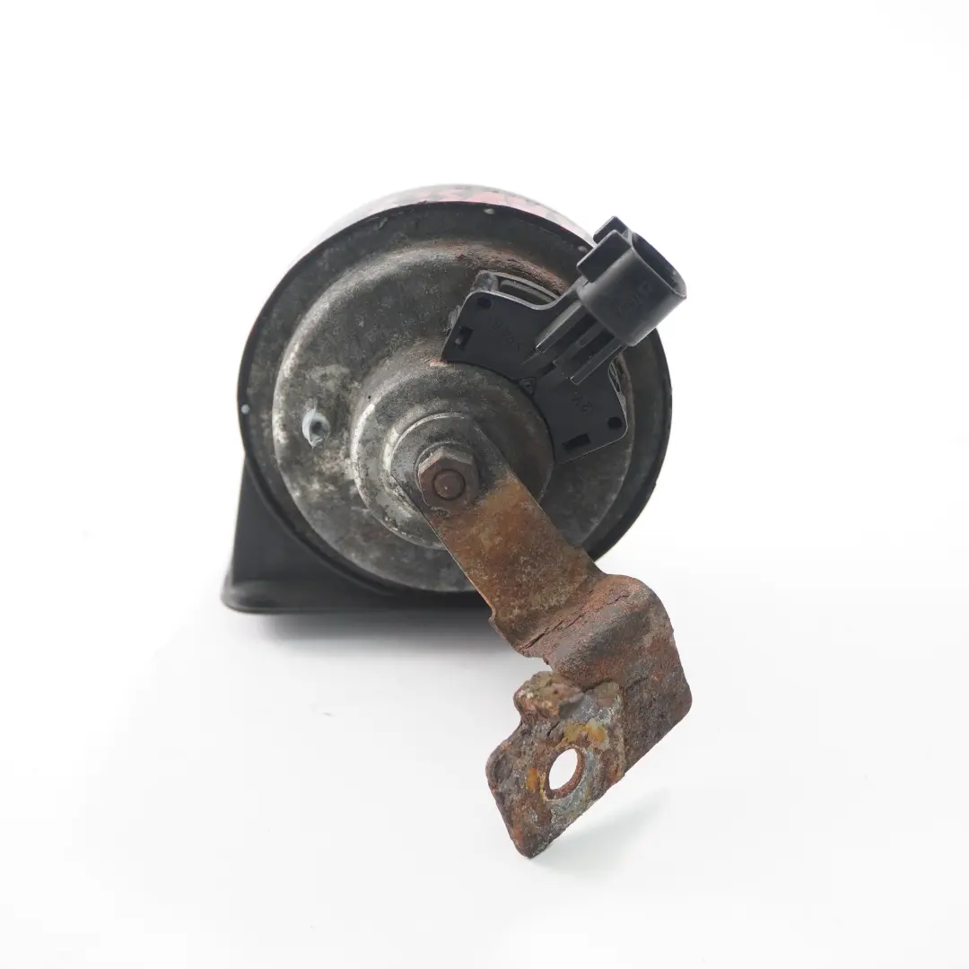 Ford Transit Mk7 Horn Signal Fanfare Alarm Low Ton - SKU 6C1T-13802-AA - Part number 6C1T-13802-AA