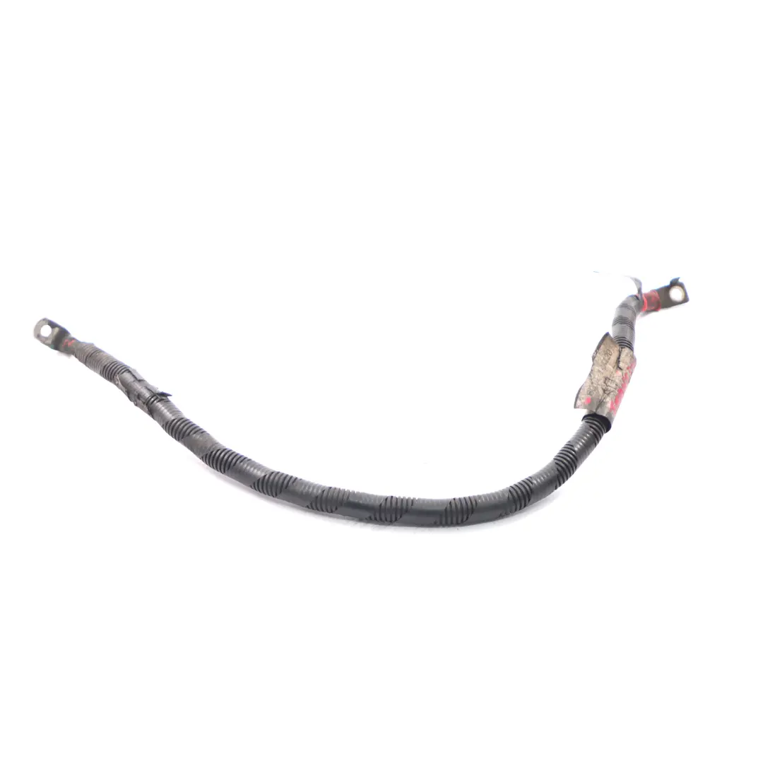 Alambre Motor de Arranque Cable 2.2 TDCi para Ford Transit 7 con número de pieza 6C1T-14A120-AD Ford Transit 7 Alambre Motor de Arranque Cable 2.2 TDCi - SKU 6C1T-14A120-AD - Número de pieza 6C1T-14A120-AD