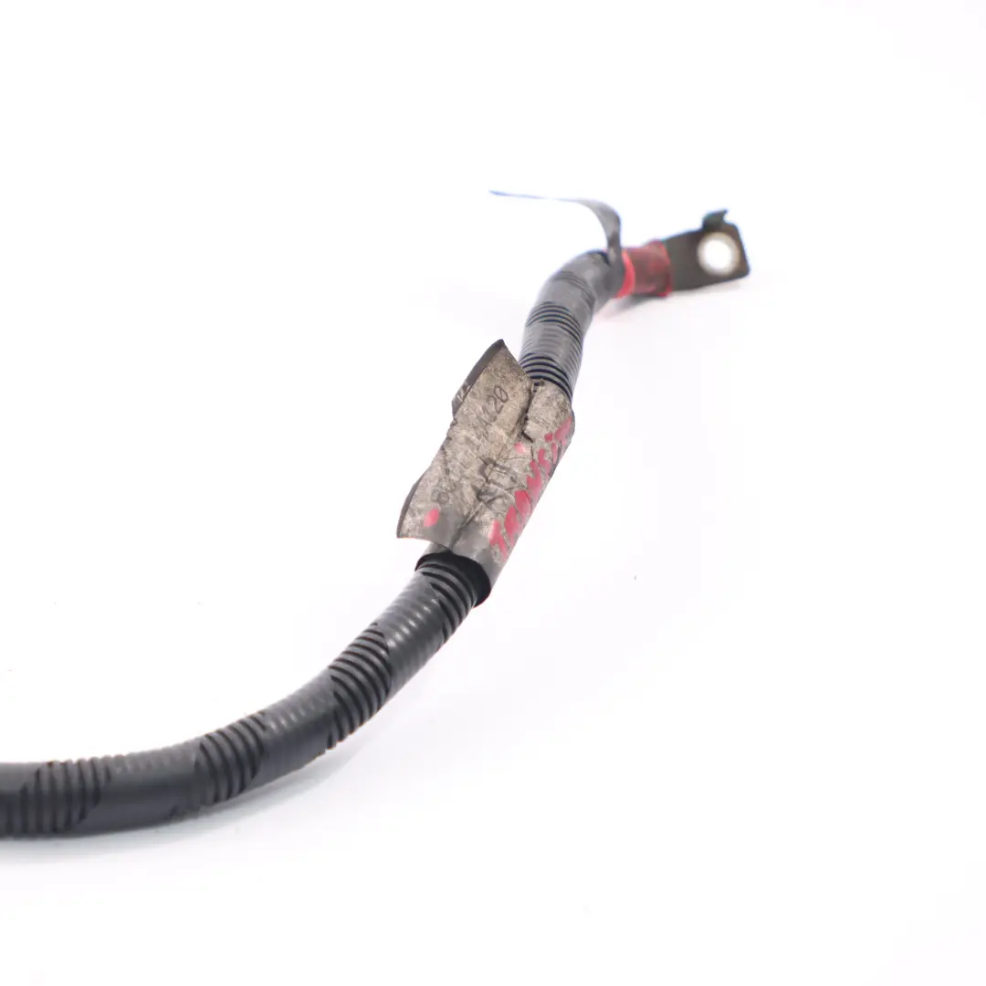  Alambre Ford Transit Mk7 2.2 TDCi Motor de Arranque Cable - SKU 6C1T-14A120-AD - Número de pieza 6C1T-14A120-AD