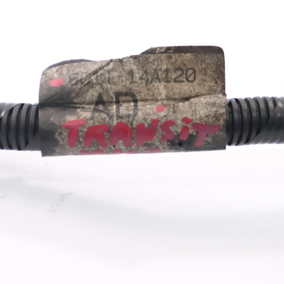  Alambre Ford Transit Mk7 2.2 TDCi Motor de Arranque Cable - SKU 6C1T-14A120-AD - Número de pieza 6C1T-14A120-AD