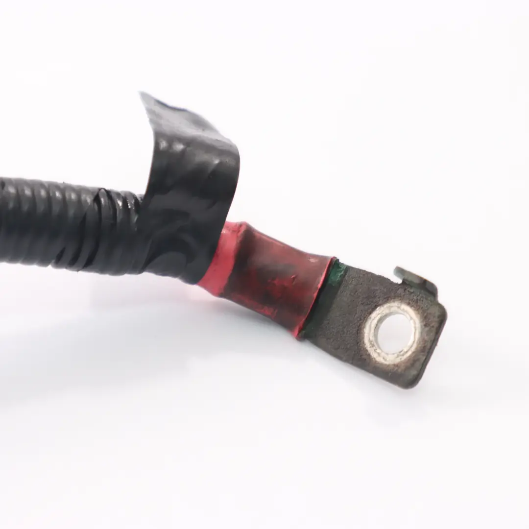 Alambre Ford Transit Mk7 2.2 TDCi Motor de Arranque Cable - SKU 6C1T-14A120-AD - Número de pieza 6C1T-14A120-AD