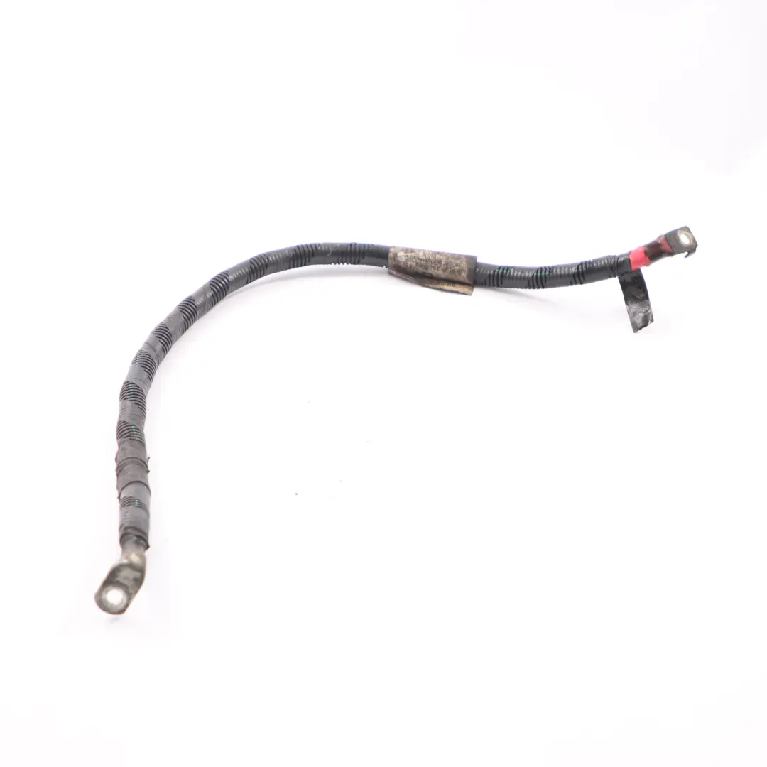 Starter Motor Wiring Cable 2.2 TDCi to Ford Transit Mk7 with Part number 6C1T-14A120-AD Ford Transit Mk7 Starter Motor Wiring Cable 2.2 TDCi - SKU 6C1T-14A120-AD - Part number 6C1T-14A120-AD