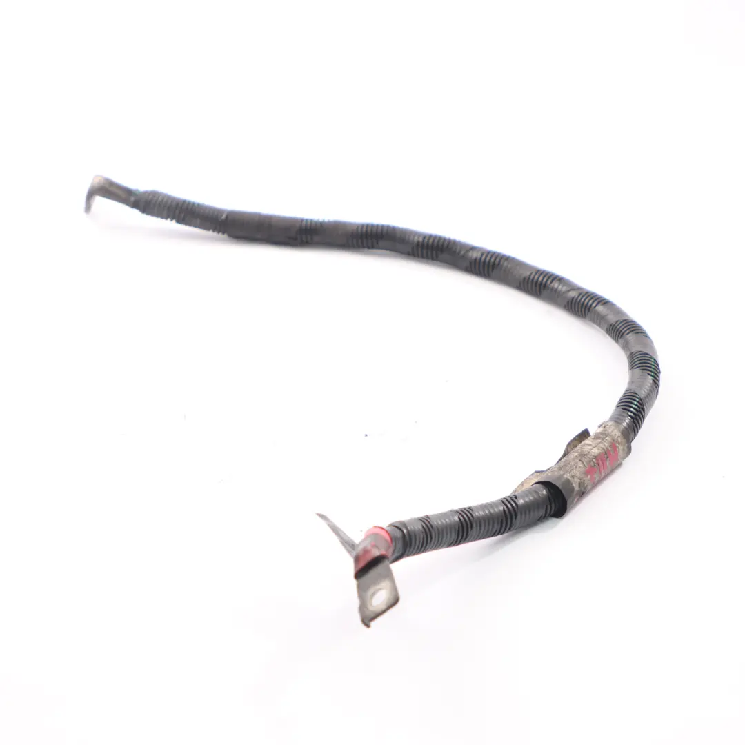 Starter Motor Wiring Cable 2.2 TDCi to Ford Transit Mk7 with Part number 6C1T-14A120-AD Ford Transit Mk7 Starter Motor Wiring Cable 2.2 TDCi - SKU 6C1T-14A120-AD - Part number 6C1T-14A120-AD