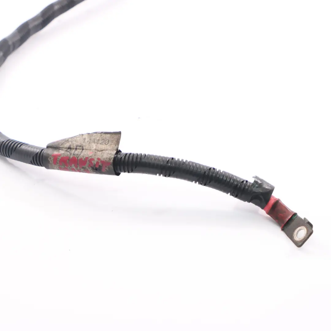 Câble De Démarrage 2.2 TDCi pour Ford Transit 7 à propos du numéro de pièce 6C1T-14A120-AD Ford Transit 7 Câble De Démarrage 2.2 TDCi - SKU 6C1T-14A120-AD - Numéro de pièce 6C1T-14A120-AD