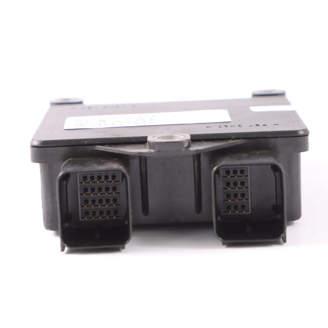 Ford Transit MK7 Module d'air Unité de contrôle ECU 6C1T14B056AE - SKU 6C1T-14B056-AE - Numéro de pièce 6C1T-14B056-AE