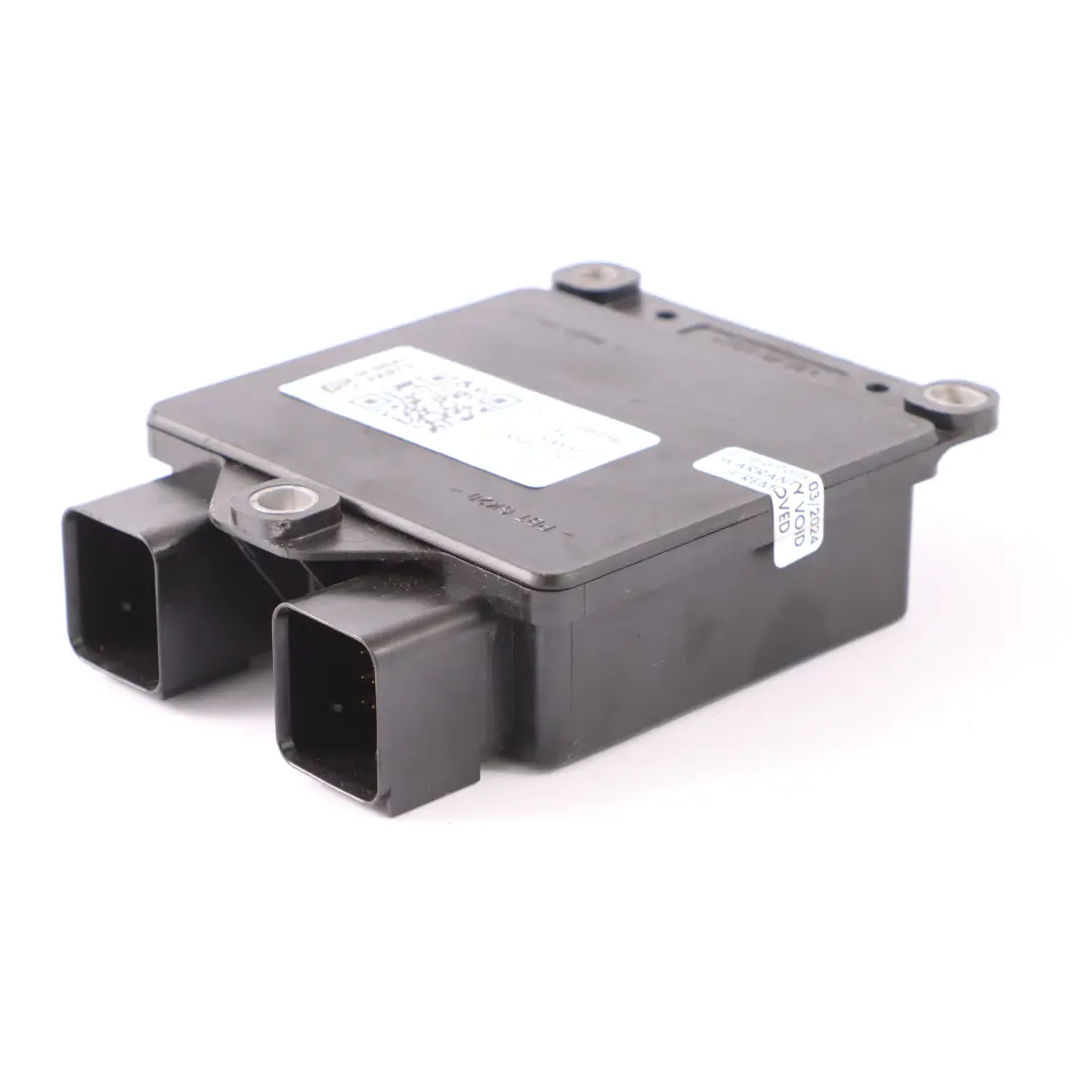 Ford Transit MK7 Module d'air Unité de contrôle ECU 6C1T14B056AE - SKU 6C1T-14B056-AE - Numéro de pièce 6C1T-14B056-AE