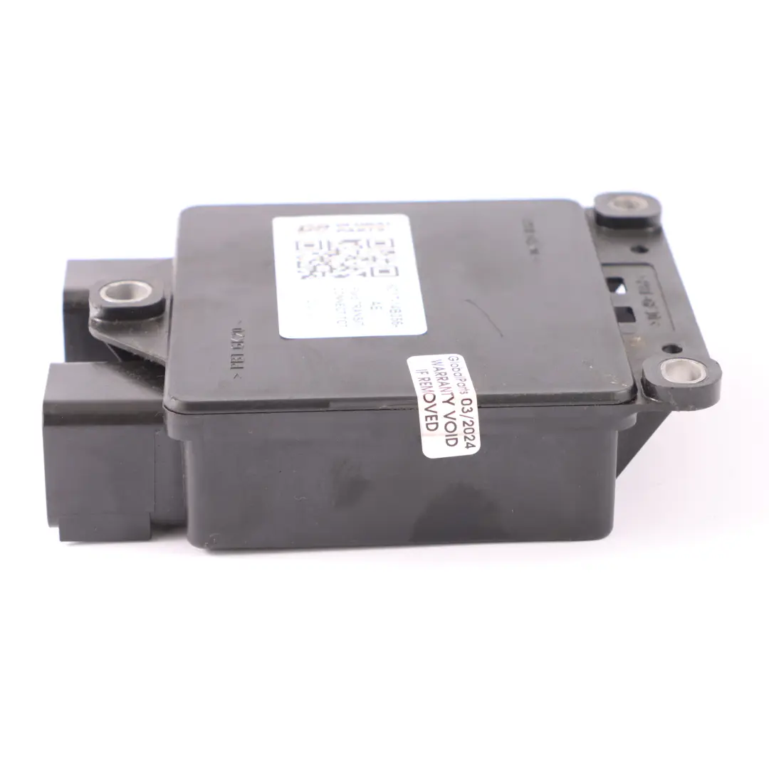 Ford Transit MK7 Module d'air Unité de contrôle ECU 6C1T14B056AE - SKU 6C1T-14B056-AE - Numéro de pièce 6C1T-14B056-AE