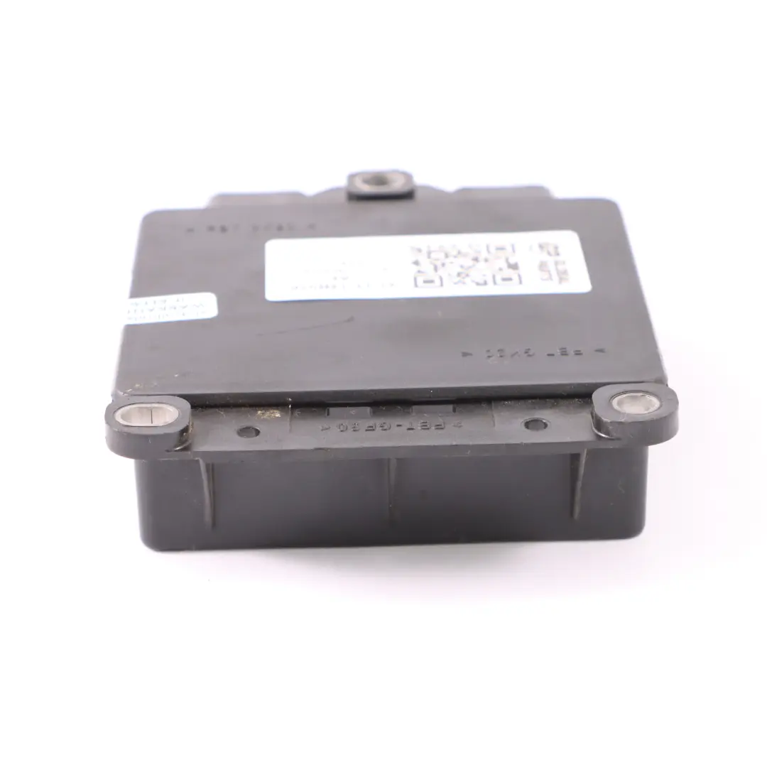 Ford Transit MK7 Modulo aria Unità di controllo ECU 6C1T14B056AE - SKU 6C1T-14B056-AE - Numero di parte 6C1T-14B056-AE