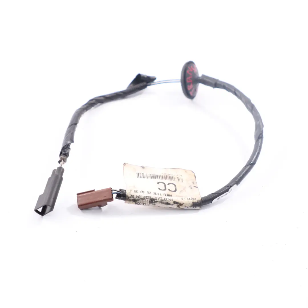 Cableado del freno de mano Cableado para Ford Transit Mk7 con número de pieza 6C1T-14K076-CC Ford Transit Mk7 Cableado del freno de mano Cableado - SKU 6C1T-14K076-CC - Número de pieza 6C1T-14K076-CC