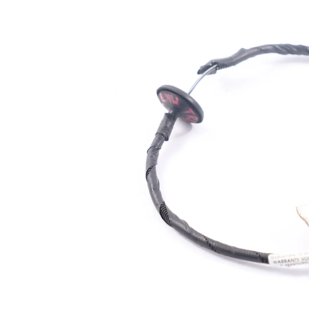 Cavo di cablaggio del freno a mano Cavo per Ford Transit Mk7 con numero di parte 6C1T-14K076-CC Ford Transit Mk7 Cavo di cablaggio del freno a mano Cavo - SKU 6C1T-14K076-CC - Numero di parte 6C1T-14K076-CC