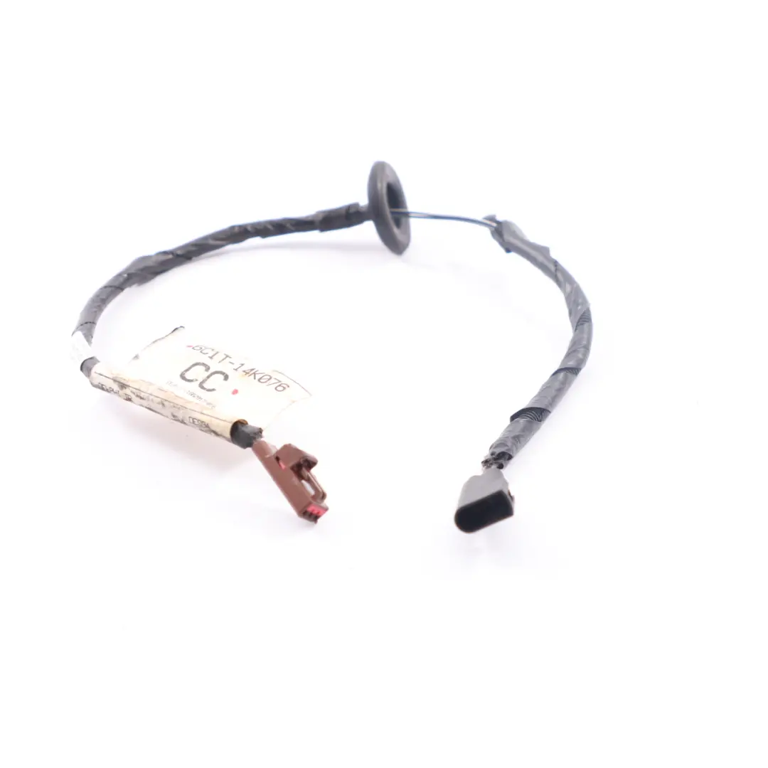 Ford Transit Mk7 Handbremsenkabel Batteriekabel Verkabelung - SKU 6C1T-14K076-CC - Teilenummer 6C1T-14K076-CC