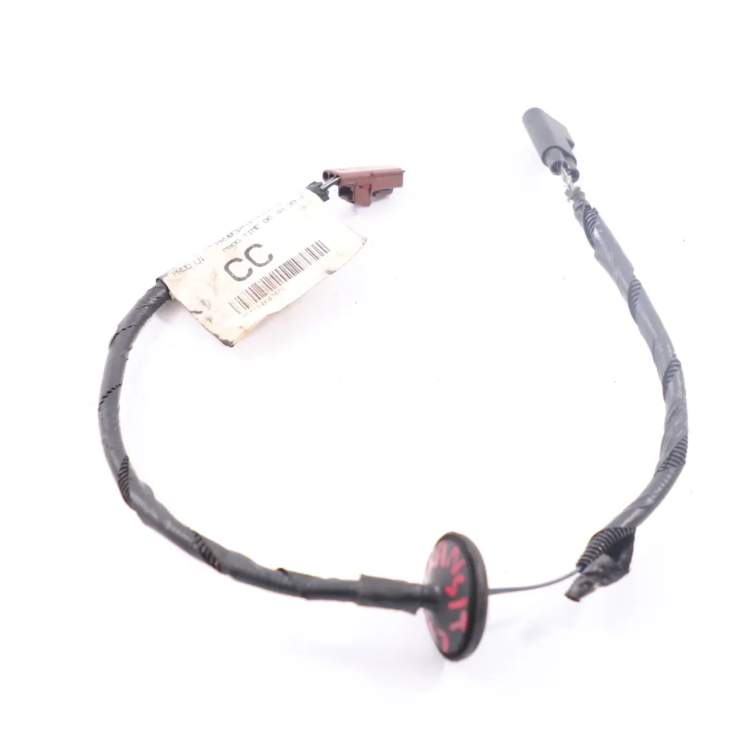 Câble de câblage du frein à main Câble pour Ford Transit Mk7 à propos du numéro de pièce 6C1T-14K076-CC Ford Transit Mk7 Câble de câblage du frein à main Câble - SKU 6C1T-14K076-CC - Numéro de pièce 6C1T-14K076-CC