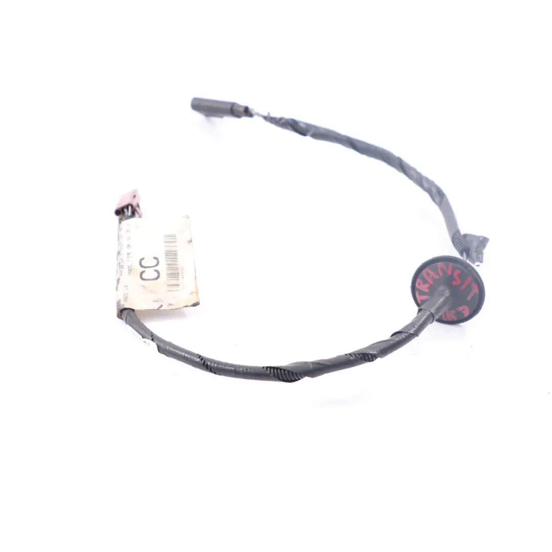 Handbremsenkabel Batteriekabel Verkabelung für Ford Transit Mk7 mit Teilenummer 6C1T-14K076-CC Ford Transit Mk7 Handbremsenkabel Batteriekabel Verkabelung - SKU 6C1T-14K076-CC - Teilenummer 6C1T-14K076-CC