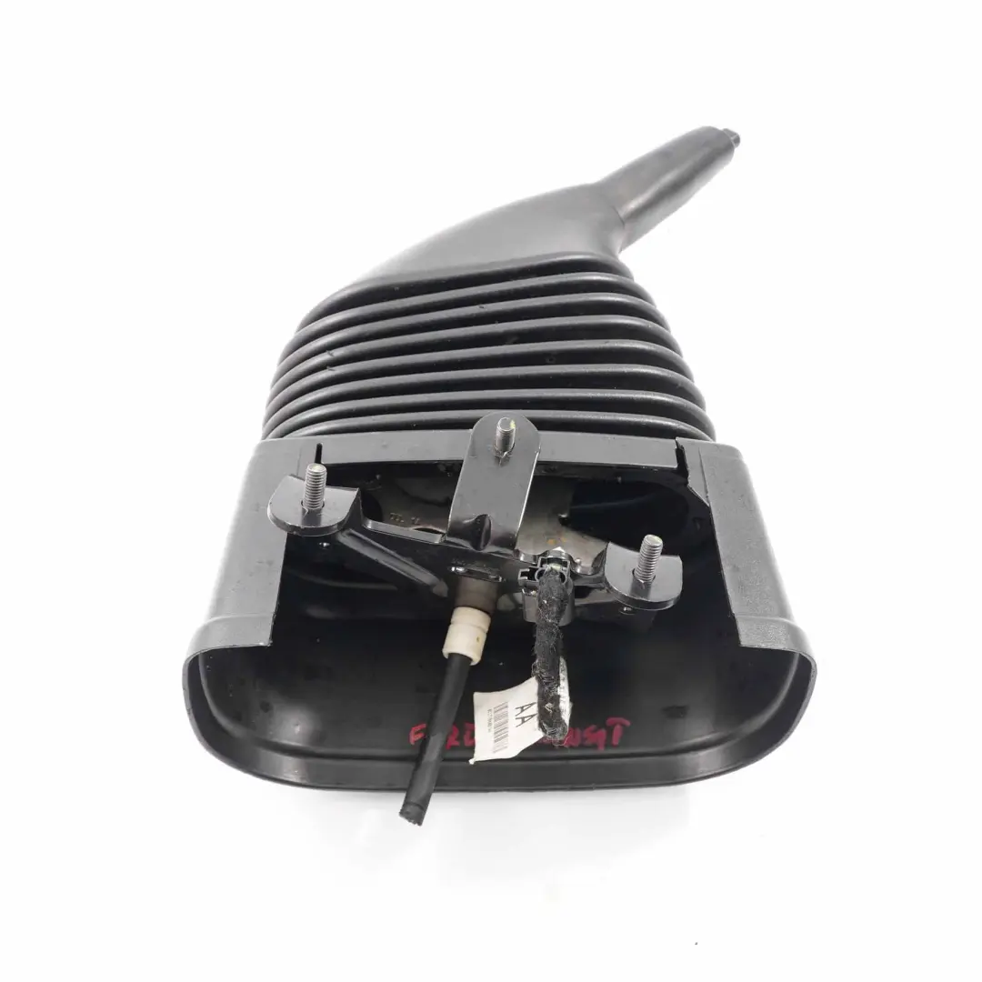 Handbrake Parking Brake Lever Mechanism Unit to Ford Transit with Part number 6C1T-15K857-AA Ford Transit Handbrake Parking Brake Lever Mechanism Unit - SKU 6C1T-15K857-AA - Part number 6C1T-15K857-AA