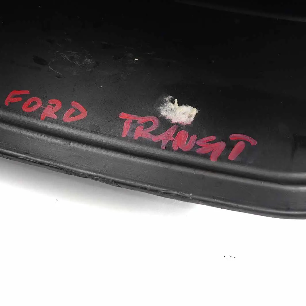 Handbrake Parking Brake Lever Mechanism Unit to Ford Transit with Part number 6C1T-15K857-AA Ford Transit Handbrake Parking Brake Lever Mechanism Unit - SKU 6C1T-15K857-AA - Part number 6C1T-15K857-AA