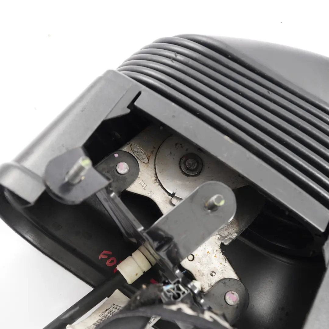 Levier de frein à main de parking Mécanisme pour Ford Transit à propos du numéro de pièce 6C1T-15K857-AA Ford Transit Levier de frein à main de parking Mécanisme - SKU 6C1T-15K857-AA - Numéro de pièce 6C1T-15K857-AA