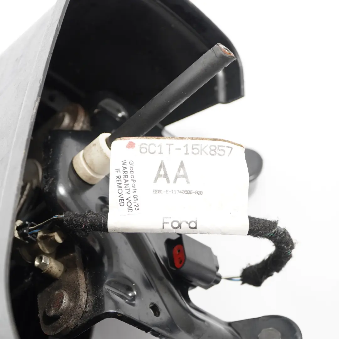Ford Transit Handbremse Feststellbremse Hebel Mechanismus - SKU 6C1T-15K857-AA - Teilenummer 6C1T-15K857-AA