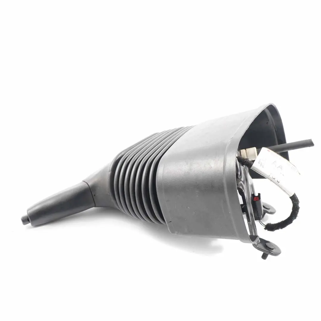 Ford Transit Handbremse Feststellbremse Hebel Mechanismus - SKU 6C1T-15K857-AA - Teilenummer 6C1T-15K857-AA