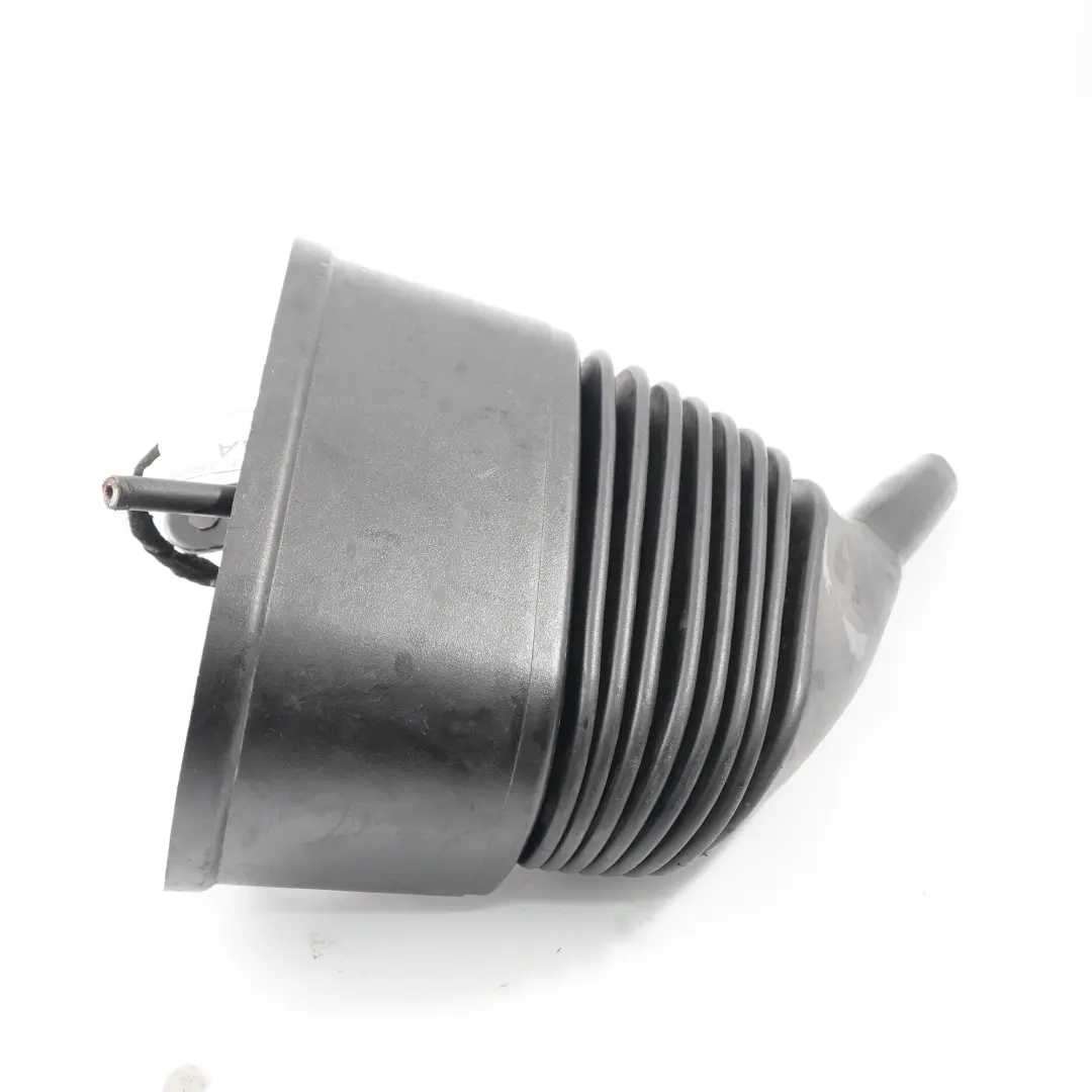 Ford Transit Handbremse Feststellbremse Hebel Mechanismus - SKU 6C1T-15K857-AA - Teilenummer 6C1T-15K857-AA