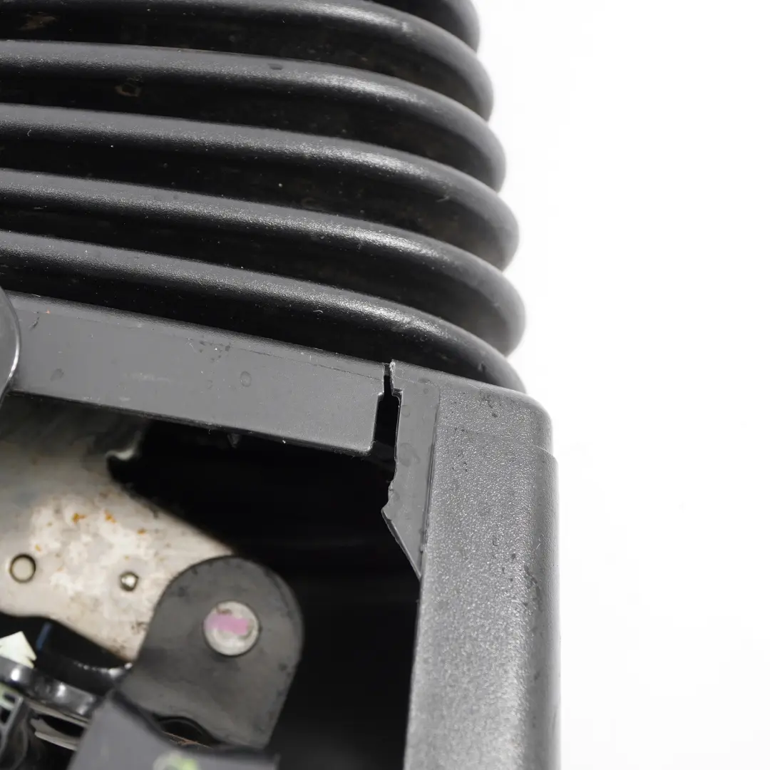 Handbrake Parking Brake Lever Mechanism Unit to Ford Transit with Part number 6C1T-15K857-AA Ford Transit Handbrake Parking Brake Lever Mechanism Unit - SKU 6C1T-15K857-AA - Part number 6C1T-15K857-AA