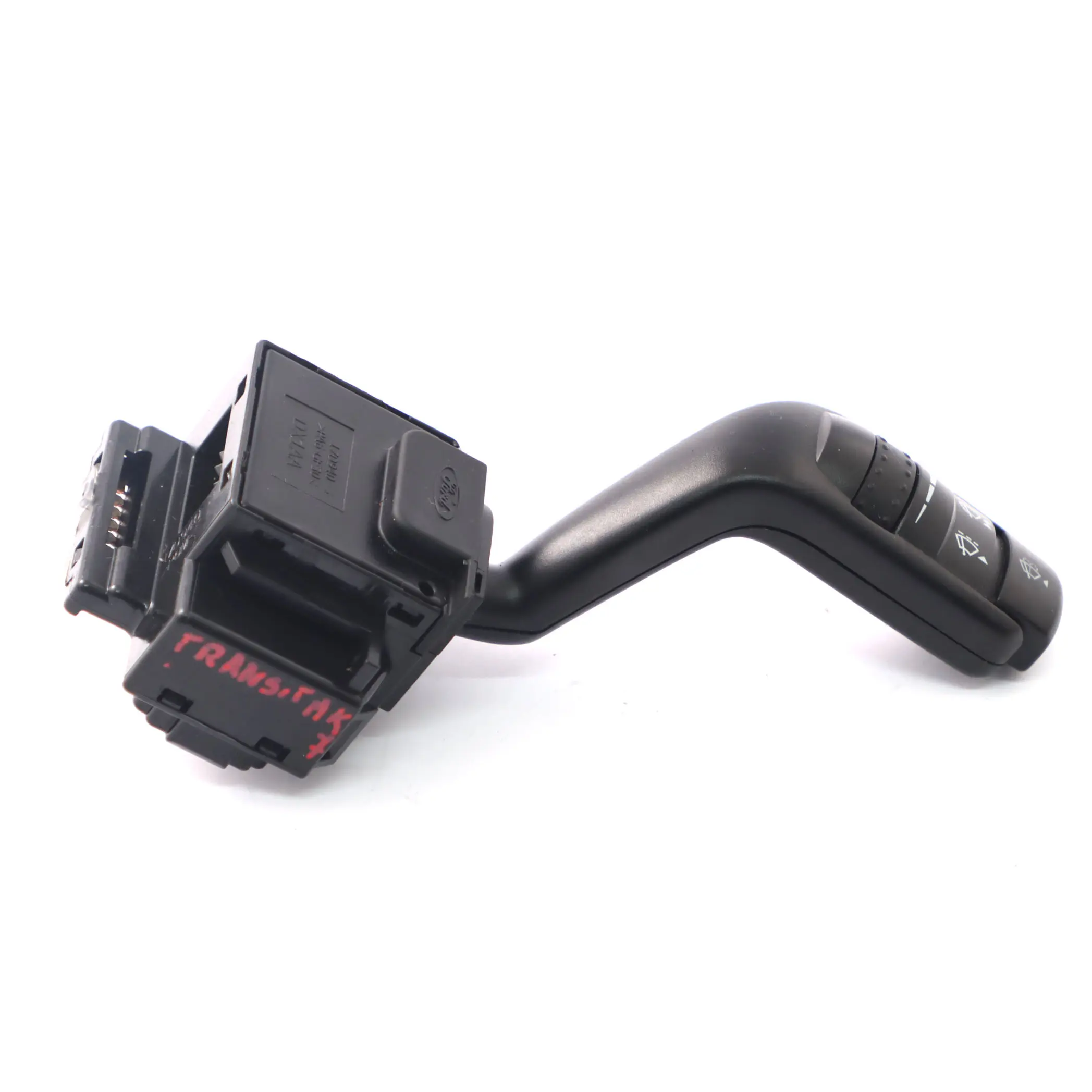 Ford Transit Mk7 Wiper Stalk Steering Column Windscreen Spray 6C1T-17A553-AA