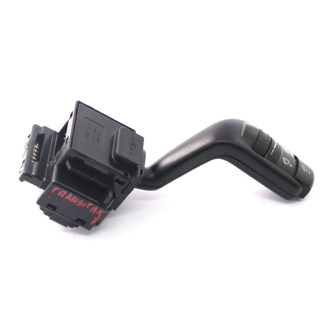 Wiper Stalk Steering Column Windscreen Spray to Ford Transit Mk7 with Part number 6C1T-17A553-AA Ford Transit Mk7 Wiper Stalk Steering Column Windscreen Spray - SKU 6C1T-17A553-AA - Part number 6C1T-17A553-AA