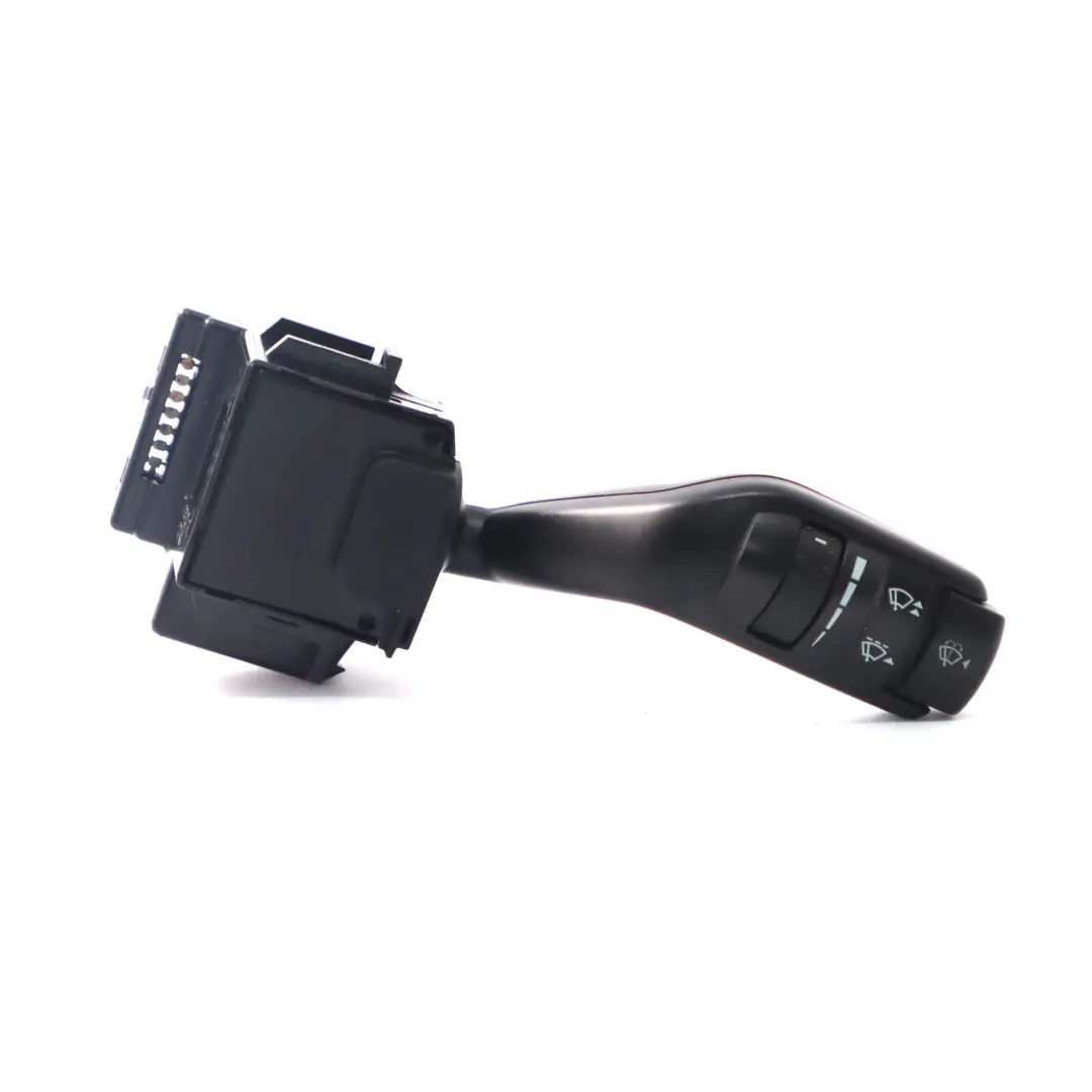 Wiper Stalk Steering Column Windscreen Spray to Ford Transit Mk7 with Part number 6C1T-17A553-AA Ford Transit Mk7 Wiper Stalk Steering Column Windscreen Spray - SKU 6C1T-17A553-AA - Part number 6C1T-17A553-AA