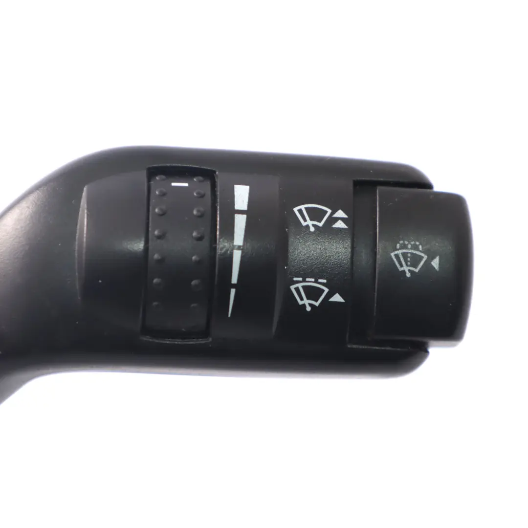 Wischer Hebel Lenksäule Windschutz Scheibenspray für Ford Transit Mk7 mit Teilenummer 6C1T-17A553-AA Ford Transit Mk7 Wischer Hebel Lenksäule Windschutz Scheibenspray - SKU 6C1T-17A553-AA - Teilenummer 6C1T-17A553-AA