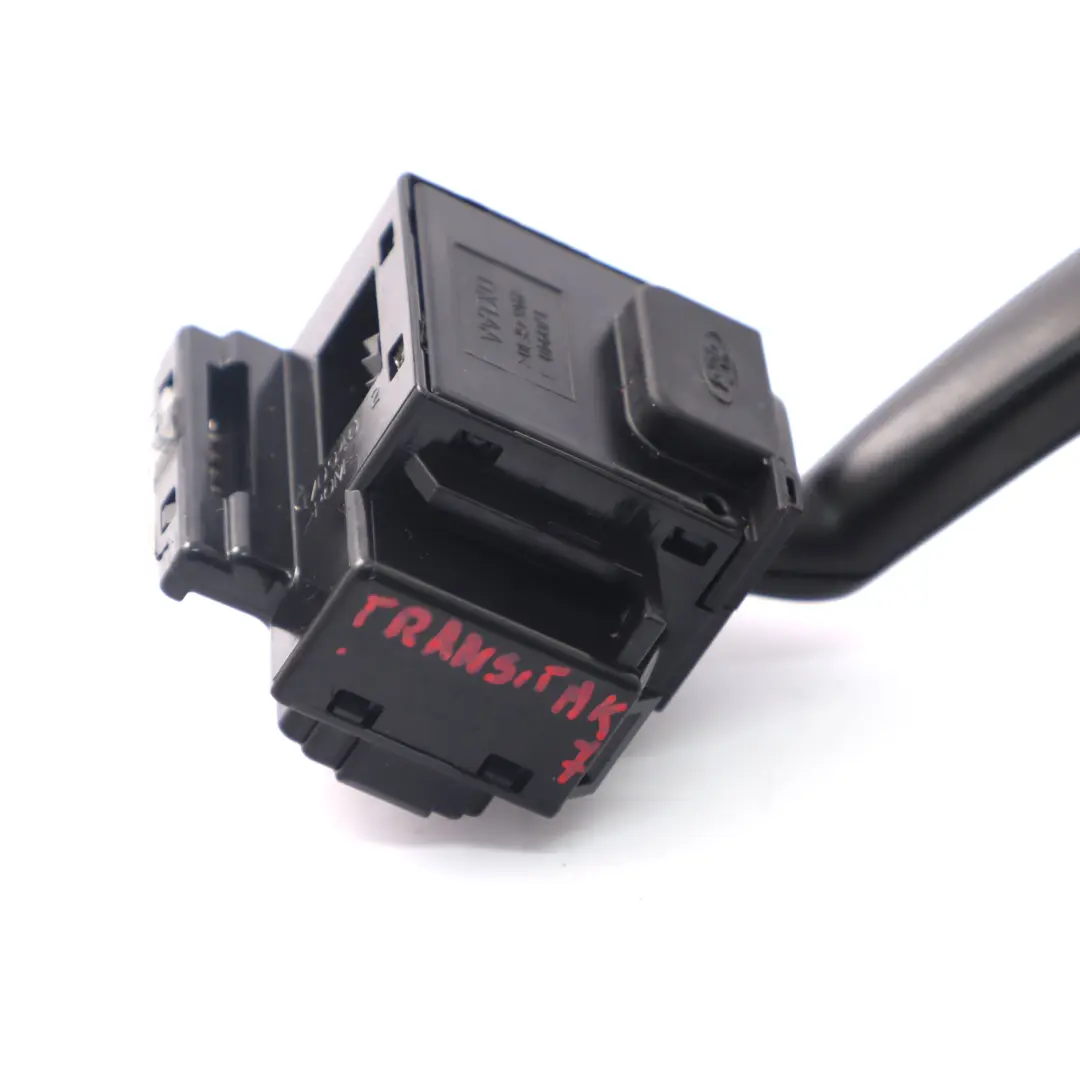 Ford Transit Mk7 Wiper Stalk Steering Column Windscreen Spray - SKU 6C1T-17A553-AA - Part number 6C1T-17A553-AA