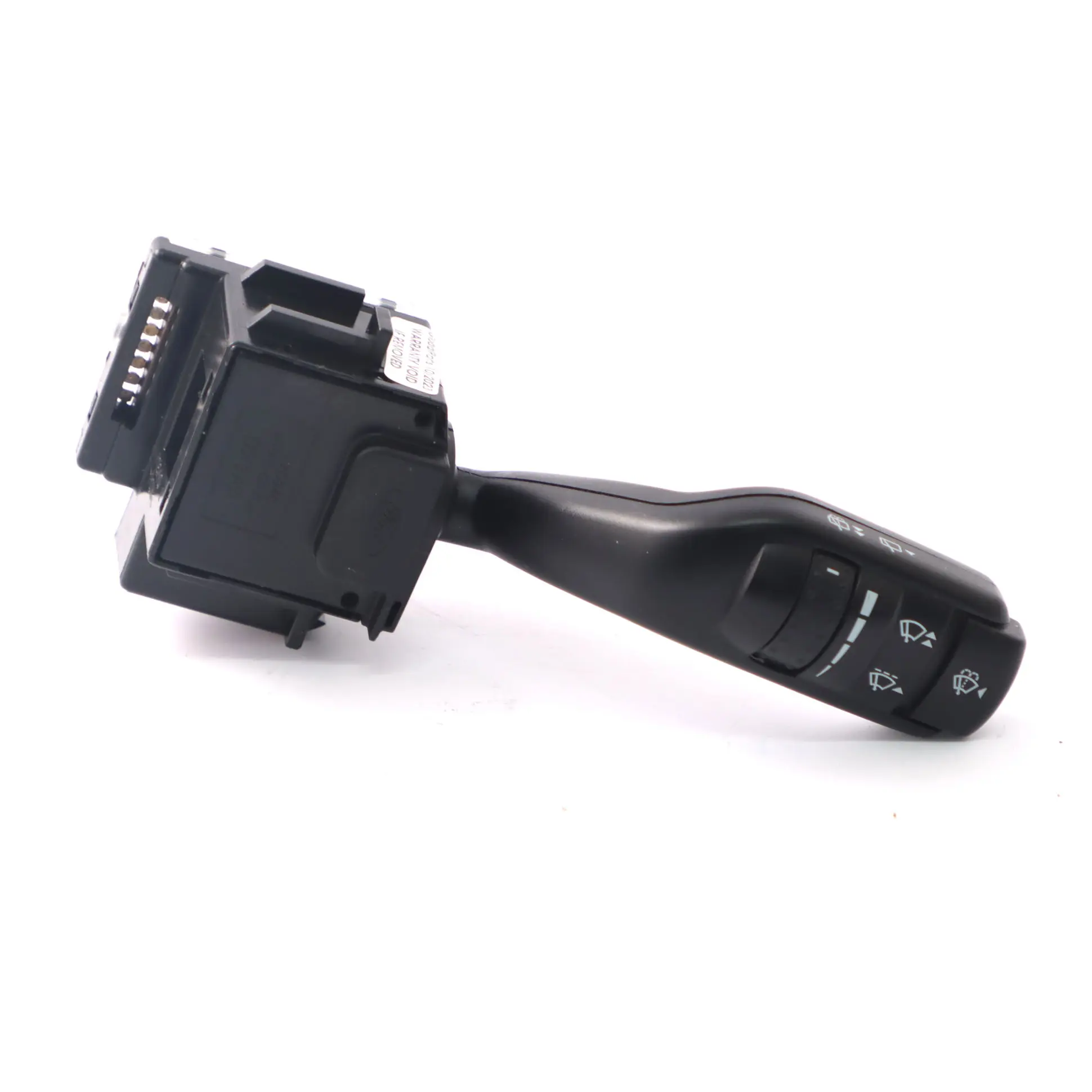 Ford Transit MK7 Stelo tergicristallo Colonna dello sterzo Spray per parabrezza