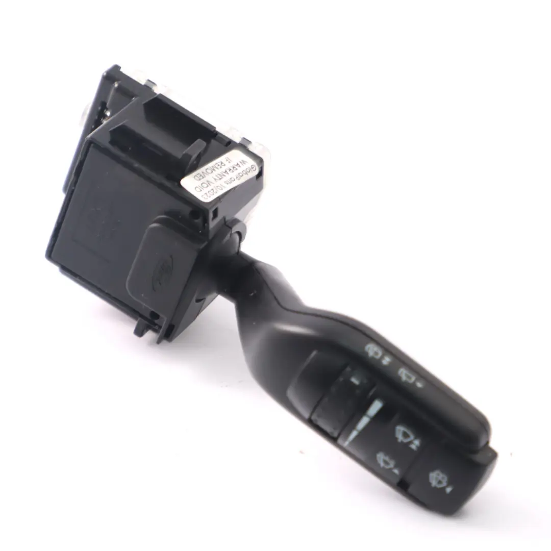 Ford Transit MK7 Wischergestänge Lenksäule Windschutzscheibe Spray 6C1T17A553BA - SKU 6C1T-17A553-BA - Teilenummer 6C1T-17A553-BA