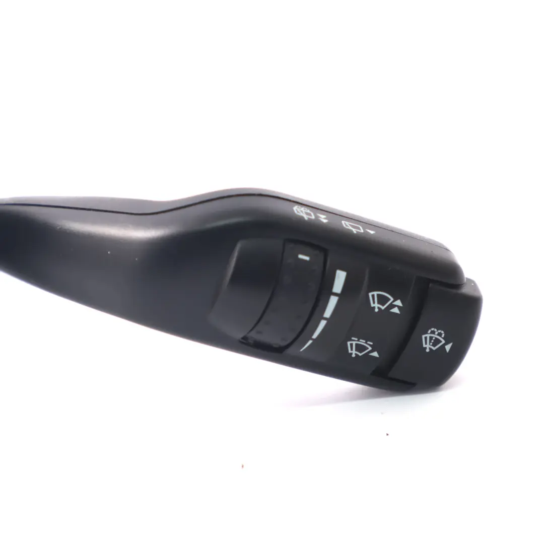 Ford Transit MK7 Wischergestänge Lenksäule Windschutzscheibe Spray 6C1T17A553BA - SKU 6C1T-17A553-BA - Teilenummer 6C1T-17A553-BA