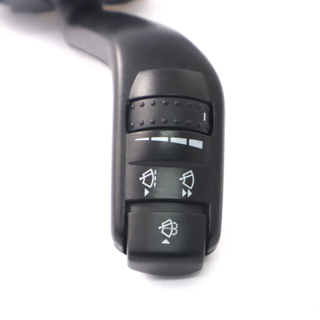 Ford Transit MK7 Stelo tergicristallo Colonna dello sterzo Spray per parabrezza - SKU 6C1T-17A553-BA - Numero di parte 6C1T-17A553-BA