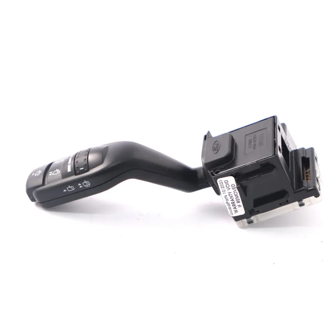 Ford Transit MK7 Escobilla limpiaparabrisas Columna dirección Spray parabrisas - SKU 6C1T-17A553-BA - Número de pieza 6C1T-17A553-BA