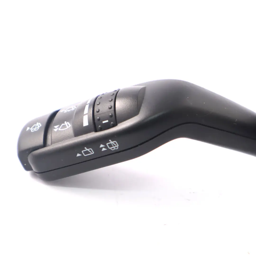 Ford Transit MK7 Wischergestänge Lenksäule Windschutzscheibe Spray 6C1T17A553BA - SKU 6C1T-17A553-BA - Teilenummer 6C1T-17A553-BA