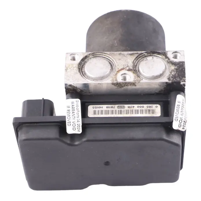 Ford Transit MK7 ABS Pump 6C1T-2M110-AD - SKU 6C1T-2M110-AD  - Part number 6C1T-2M110-AD 