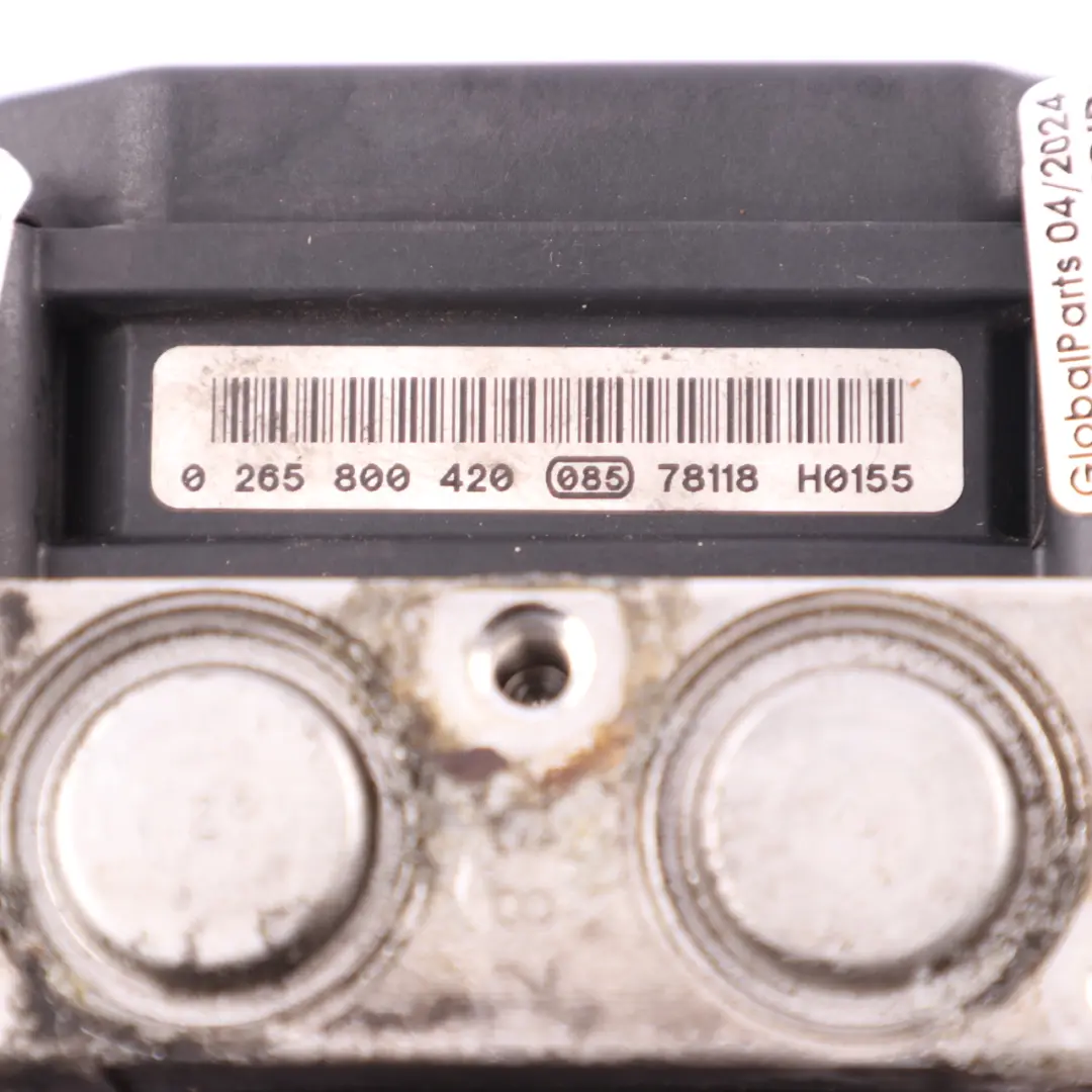 Ford Transit MK7 ABS Pump 6C1T-2M110-AD - SKU 6C1T-2M110-AD  - Part number 6C1T-2M110-AD 