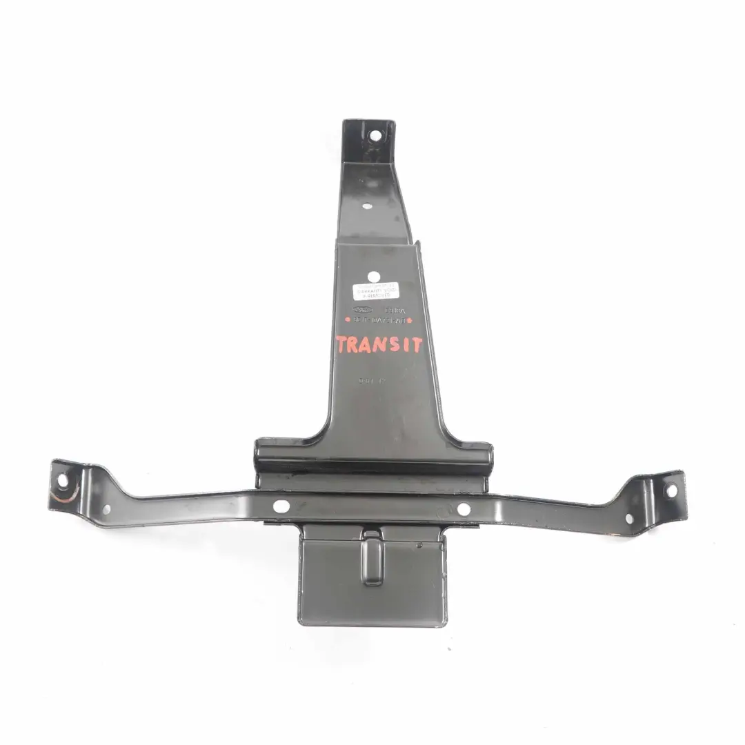 Holder Bracket Mount Strap Clamp to Ford Transit MK7 Battery with Part number 6C1T10A721AB Ford Transit MK7 Battery Holder Bracket Mount Strap Clamp - SKU 6C1T10A721AB - Part number 6C1T10A721AB