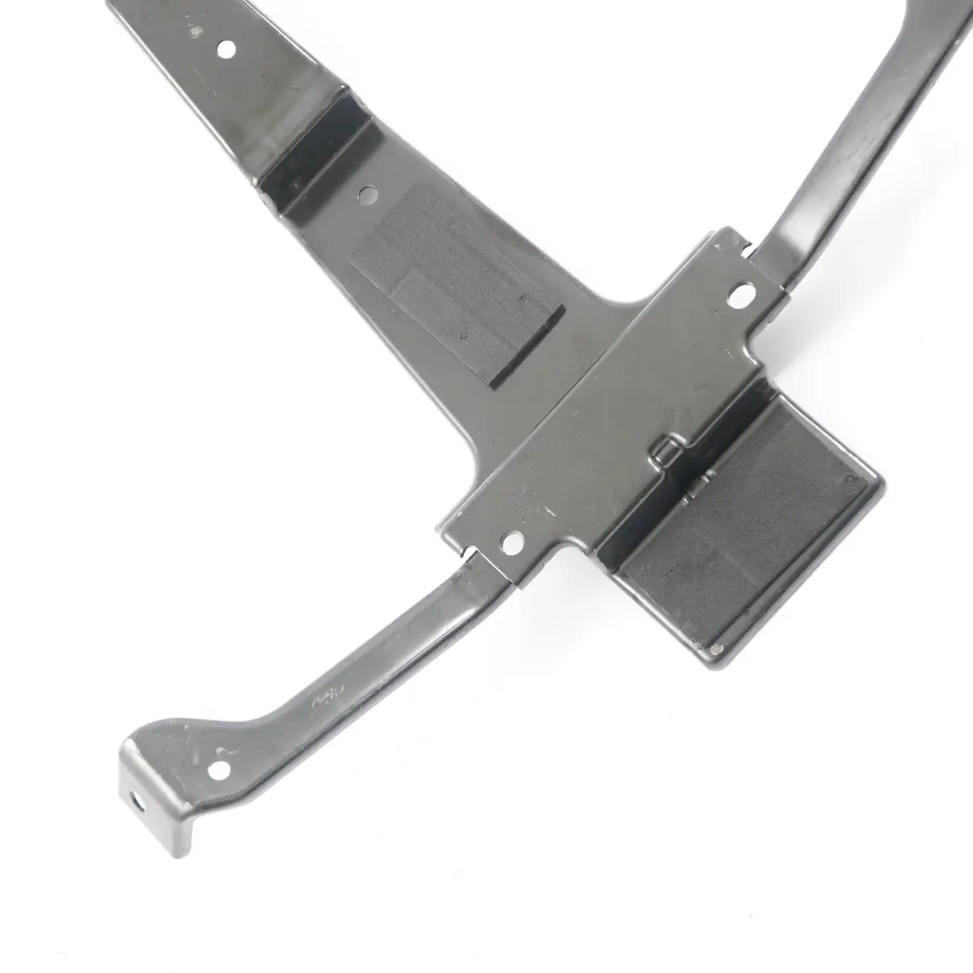 Ford Transit MK7 Batterie halterung Halterung Gurtklemme - SKU 6C1T10A721AB - Teilenummer 6C1T10A721AB